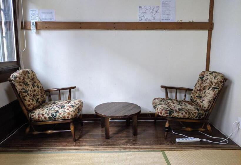 펜션 Guesthouse Tomaru