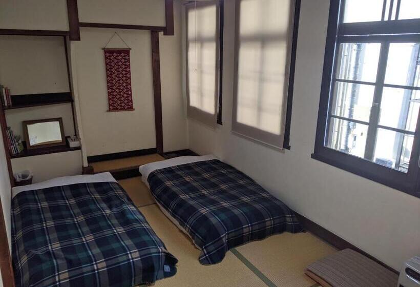 펜션 Guesthouse Tomaru