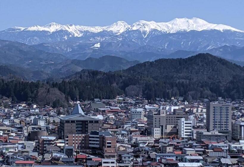 펜션 Guesthouse Tomaru