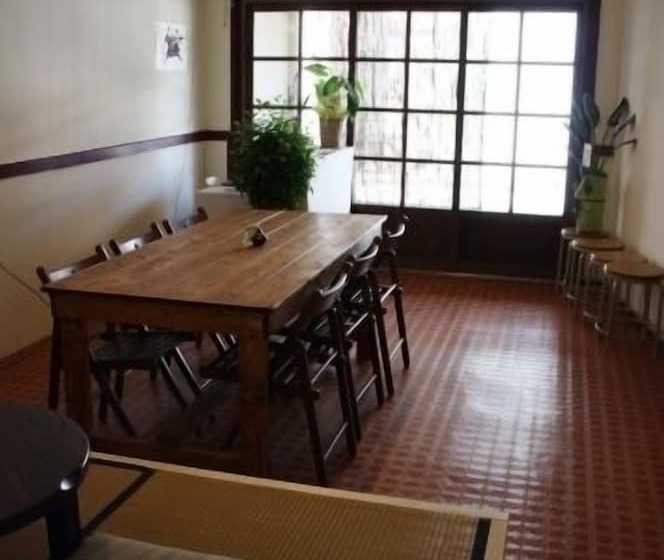 펜션 Guesthouse Tomaru