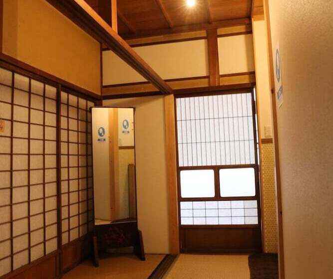 펜션 Guesthouse Tomaru