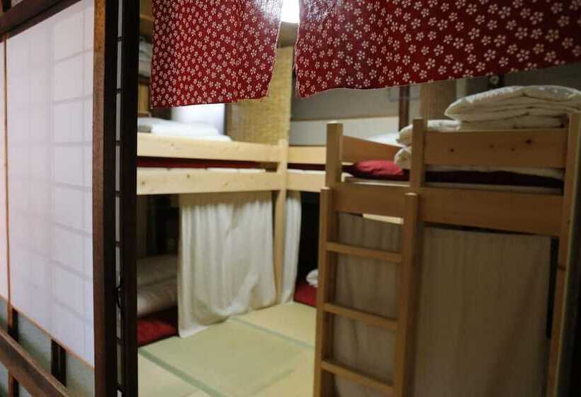 펜션 Guesthouse Tomaru