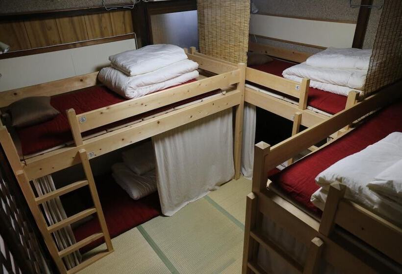 펜션 Guesthouse Tomaru