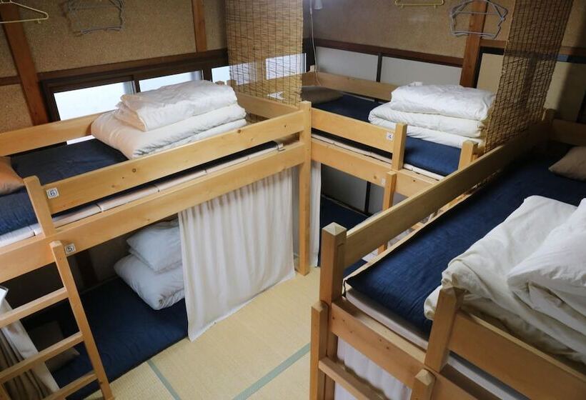 펜션 Guesthouse Tomaru