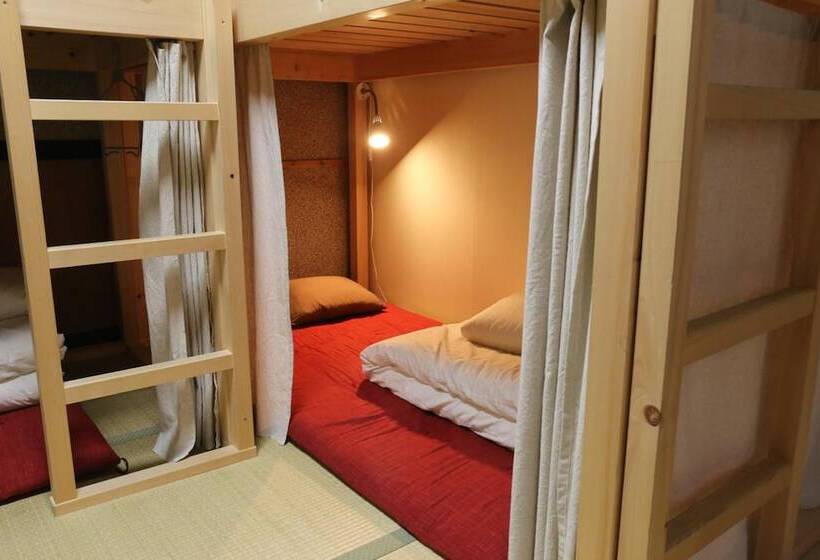 펜션 Guesthouse Tomaru