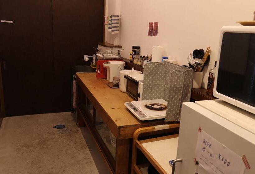 펜션 Guesthouse Tomaru