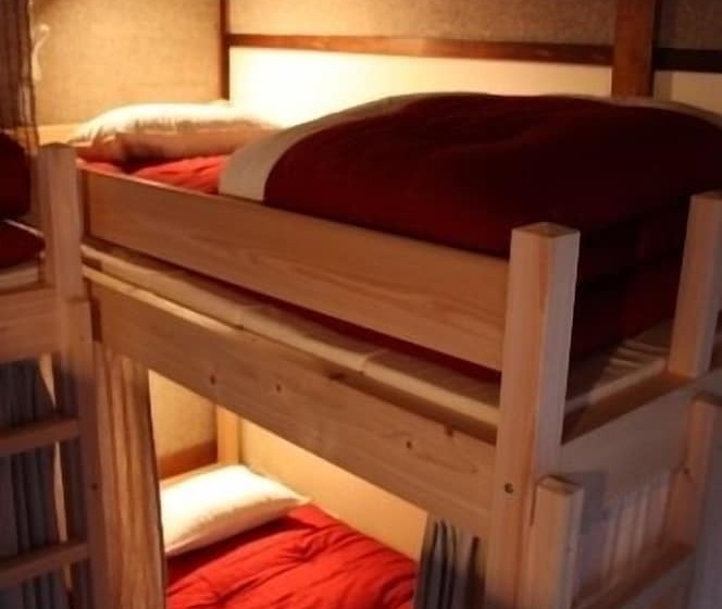 펜션 Guesthouse Tomaru