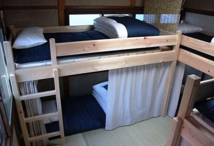 펜션 Guesthouse Tomaru