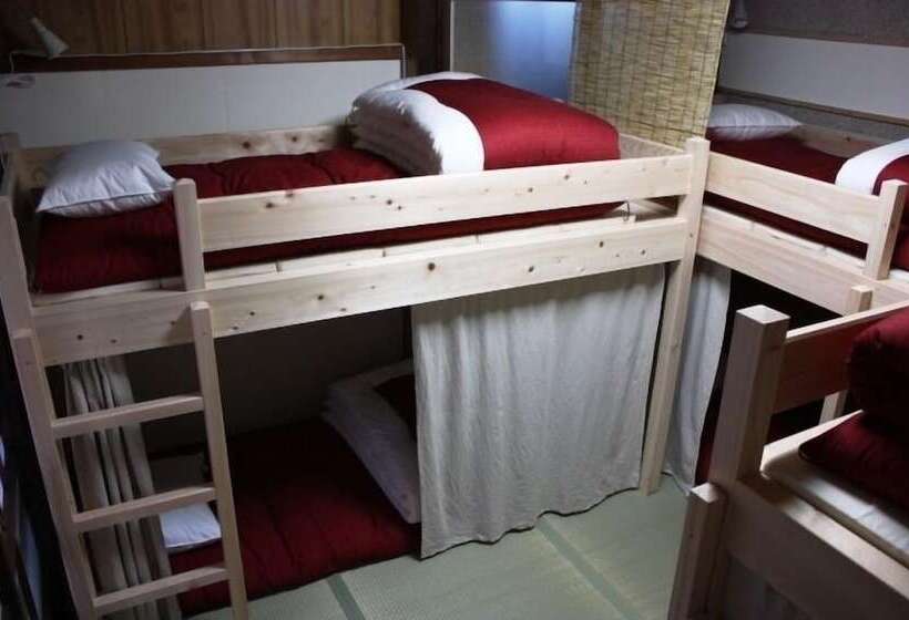 펜션 Guesthouse Tomaru