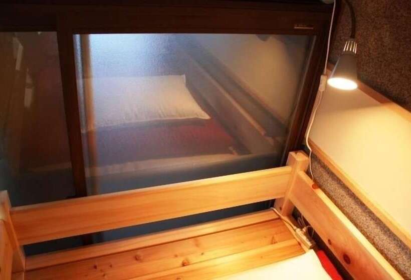 펜션 Guesthouse Tomaru