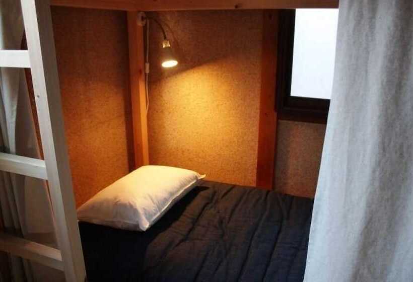 펜션 Guesthouse Tomaru