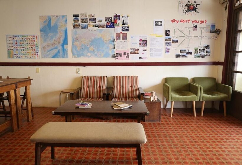 펜션 Guesthouse Tomaru