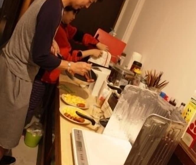 펜션 Guesthouse Tomaru