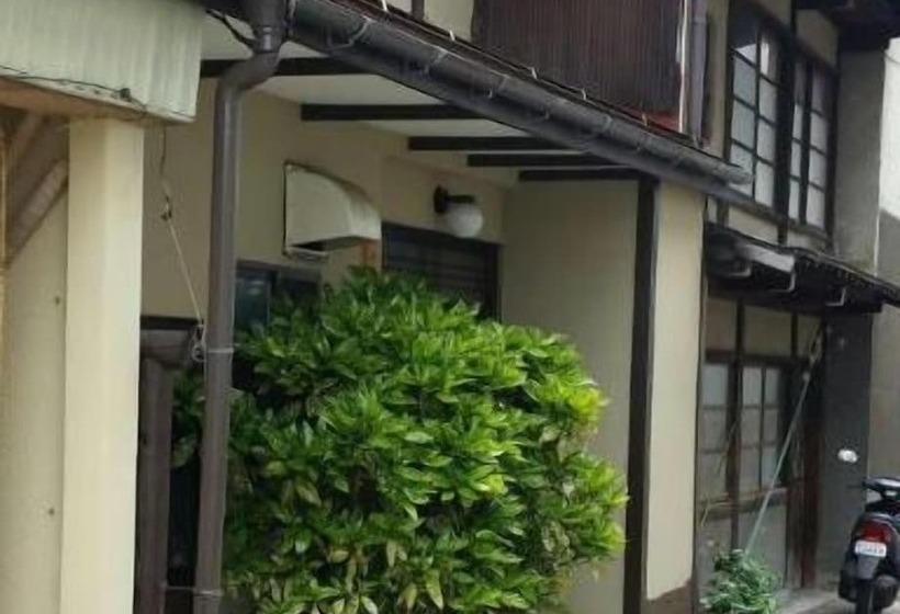 펜션 Guesthouse Tomaru