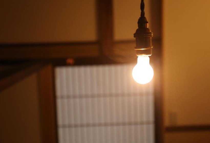 펜션 Guesthouse Tomaru