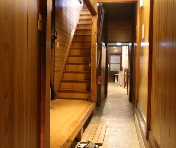 펜션 Guesthouse Tomaru