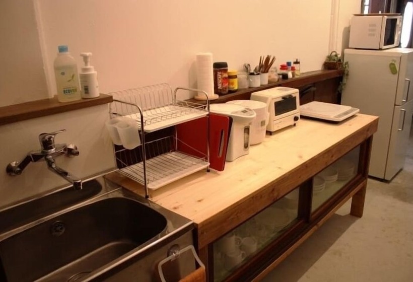 펜션 Guesthouse Tomaru