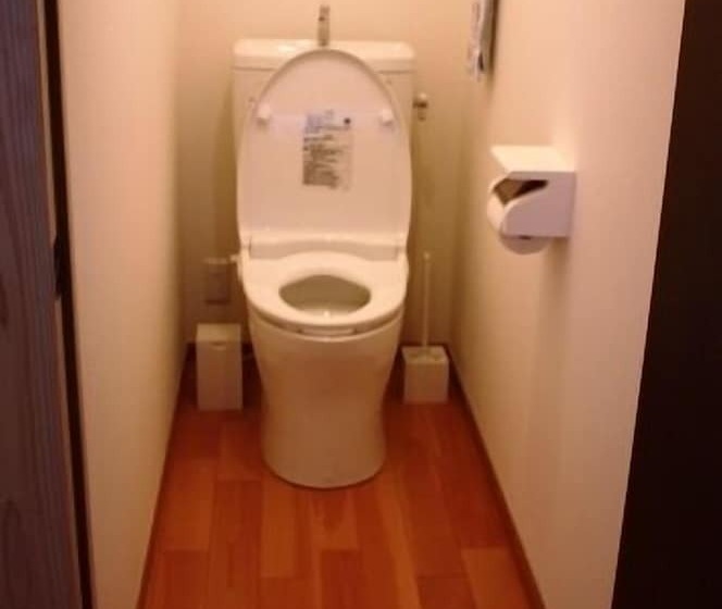 펜션 Guesthouse Tomaru