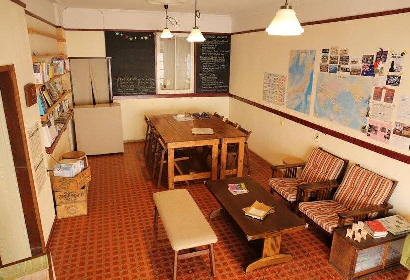 펜션 Guesthouse Tomaru