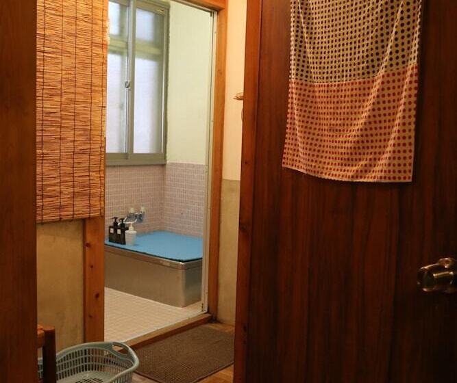 펜션 Guesthouse Tomaru