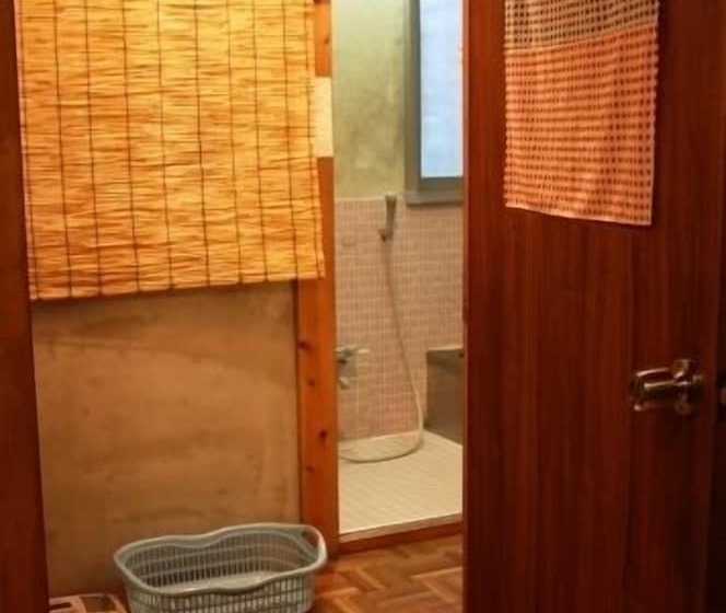 펜션 Guesthouse Tomaru