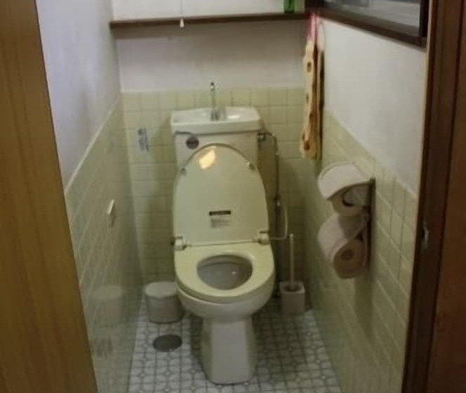 펜션 Guesthouse Tomaru