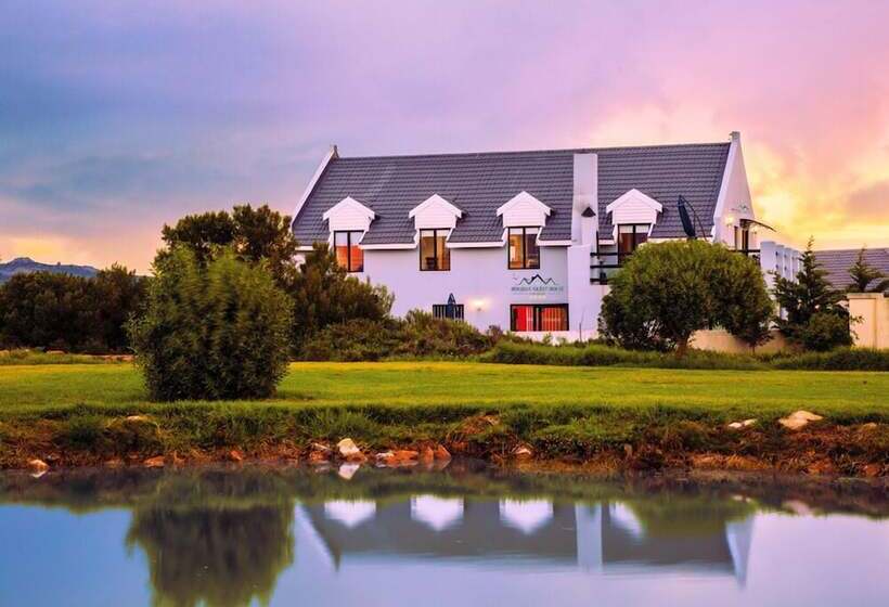 펜션 Holiday Guest House Langebaan