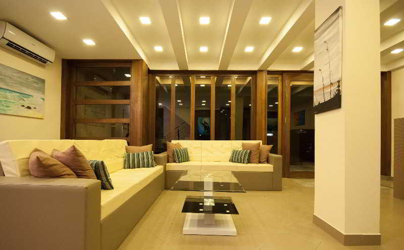 پانسیون Laguna Boutique