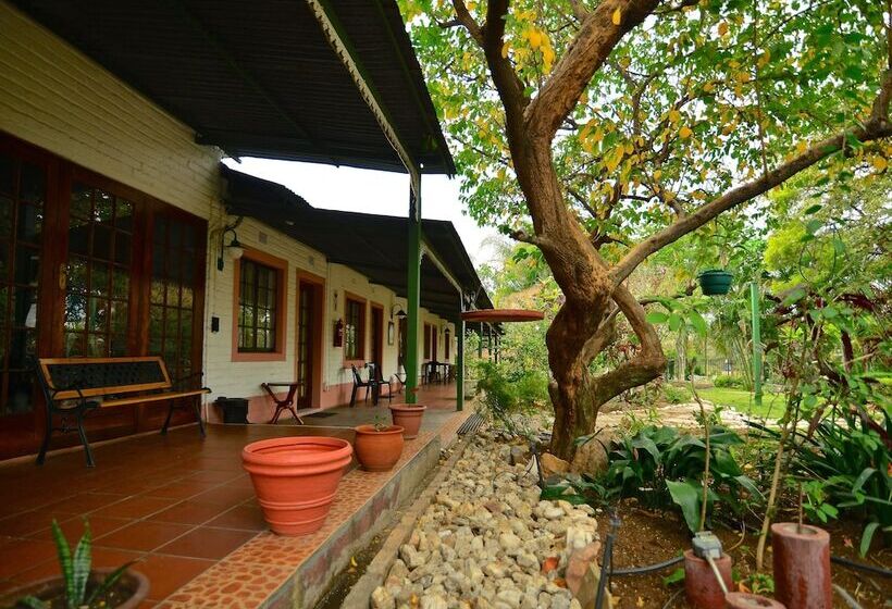 פנסיון Lalamo Guest House
