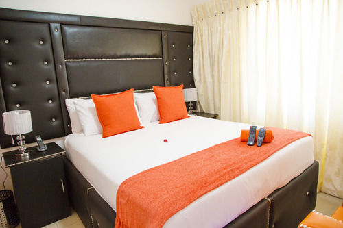 膳宿费 Lapologa B&b Phalaborwa