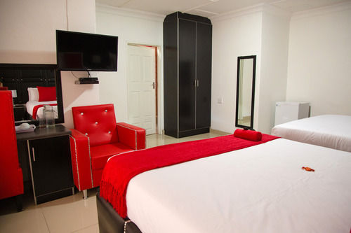 膳宿费 Lapologa B&b Phalaborwa