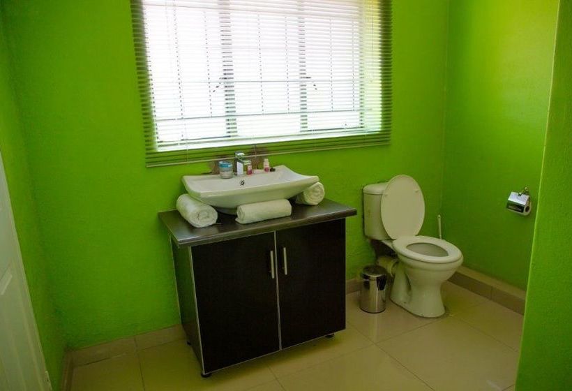 פנסיון Lapologa B&b Phalaborwa