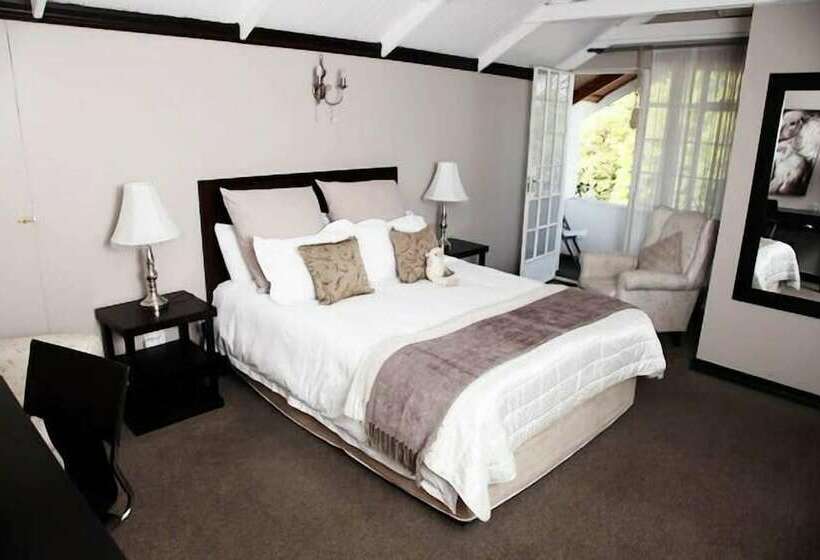 פנסיון Lemon & Lime Guesthouse