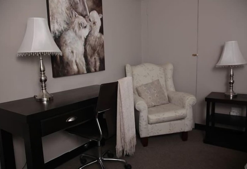 פנסיון Lemon & Lime Guesthouse