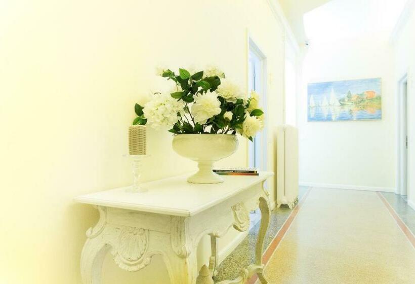 پانسیون Lungomare Rooms & Charme