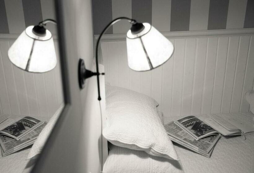 پانسیون Lungomare Rooms & Charme