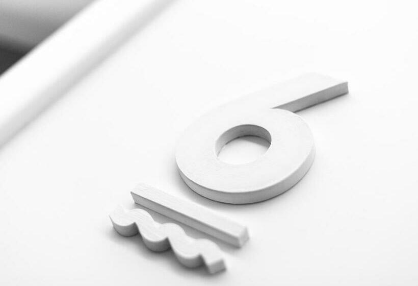 پانسیون Lungomare Rooms & Charme