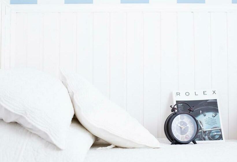 پانسیون Lungomare Rooms & Charme