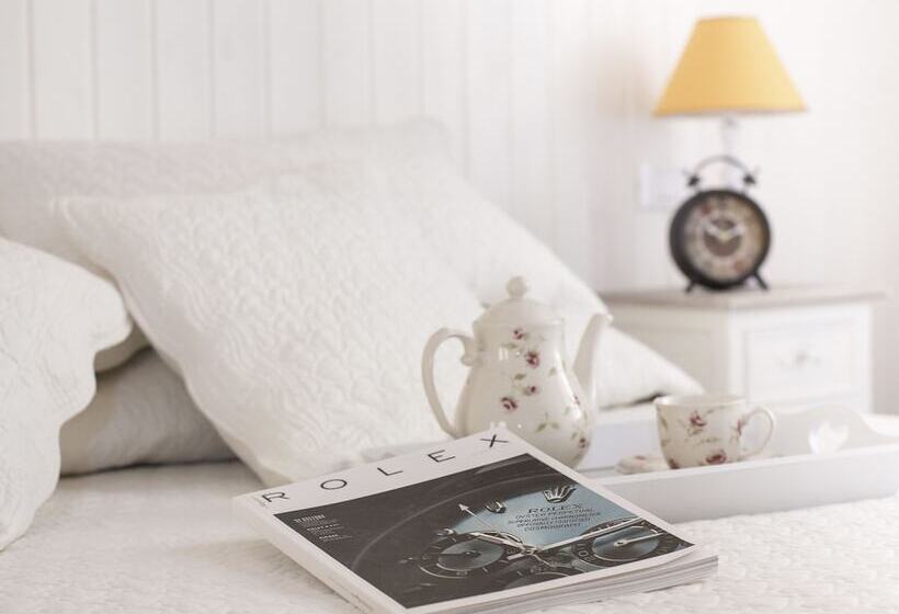 پانسیون Lungomare Rooms & Charme