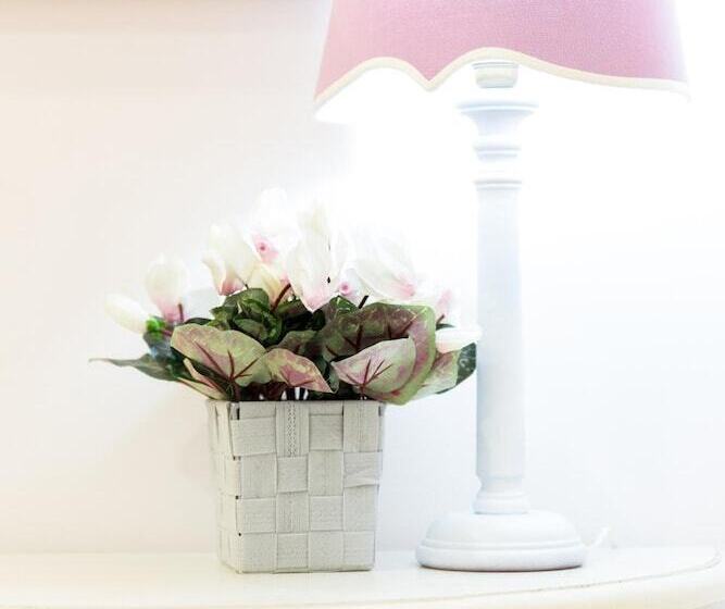 پانسیون Lungomare Rooms & Charme