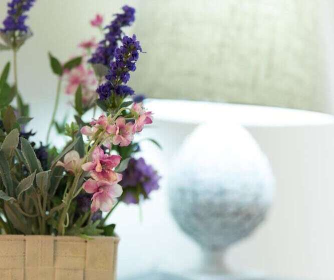 پانسیون Lungomare Rooms & Charme