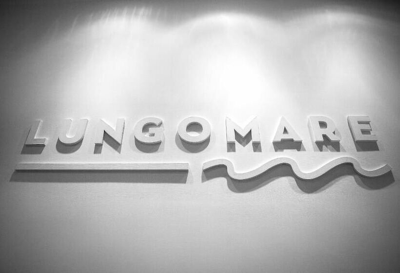 پانسیون Lungomare Rooms & Charme