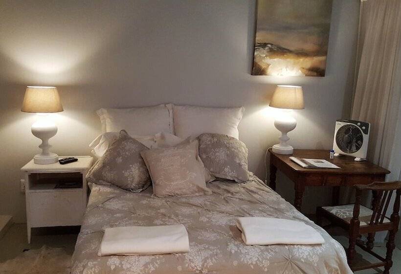 膳宿费 Muckleneuk Manor