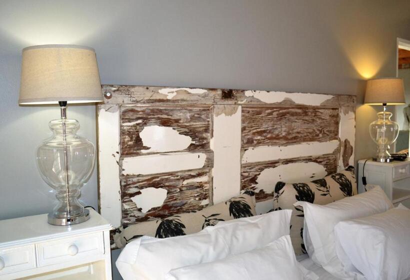 膳宿费 Muckleneuk Manor