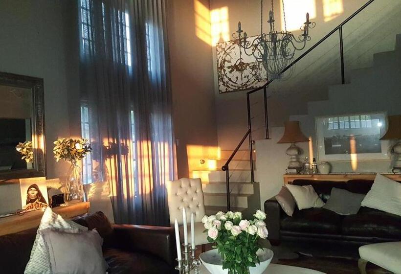 膳宿费 Muckleneuk Manor