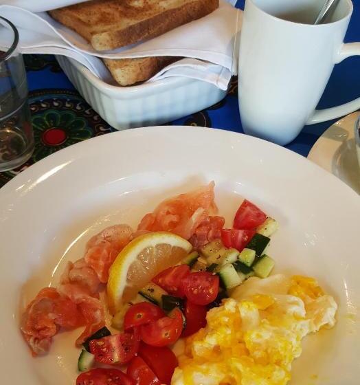 膳宿费 Muckleneuk Manor