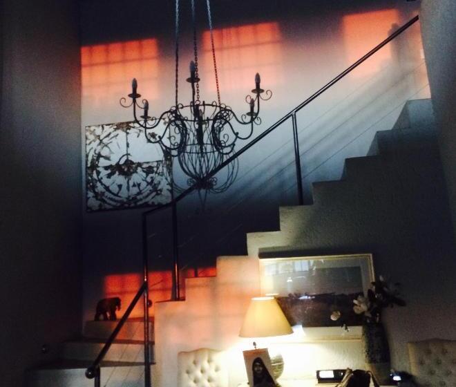 膳宿费 Muckleneuk Manor