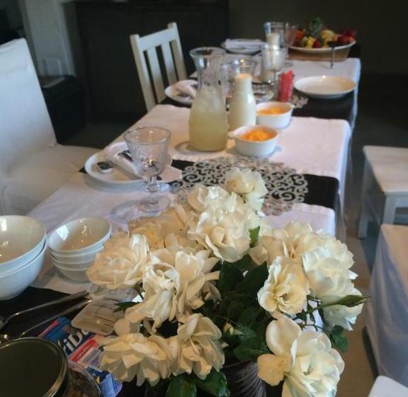 膳宿费 Muckleneuk Manor