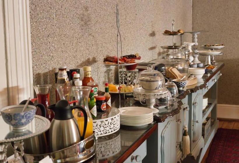 膳宿费 Oleander Guest House