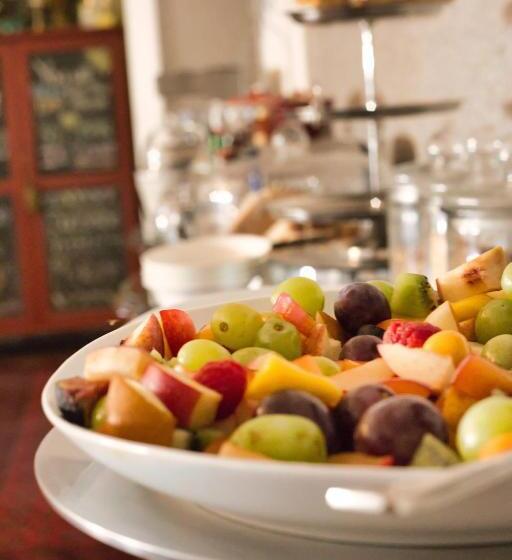 膳宿费 Oleander Guest House